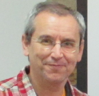 Profesor Miguel Angel Medina