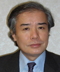 Professor Yasumasa Okada